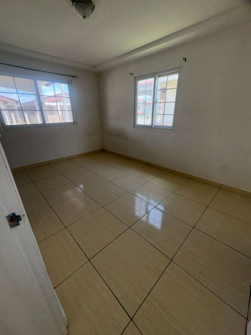 Residencial Colinas del Oeste